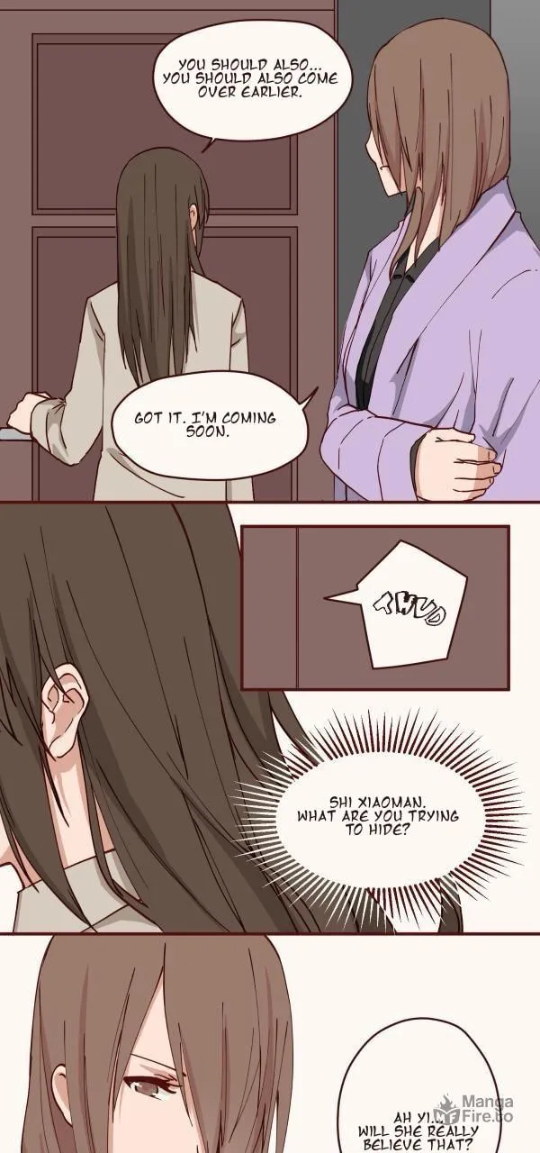 Addictive Chapter 20 page 5 - 