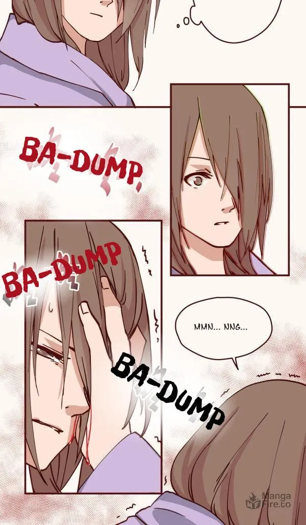 Addictive Chapter 20 page 6 - 