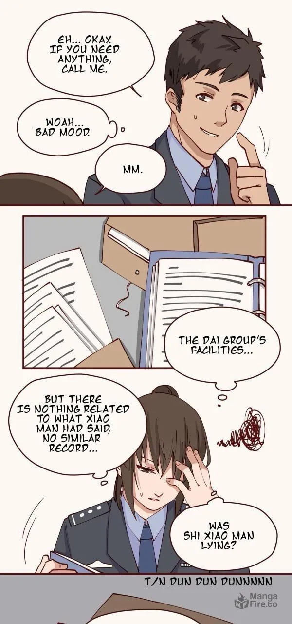 Addictive Chapter 20 page 9 - 