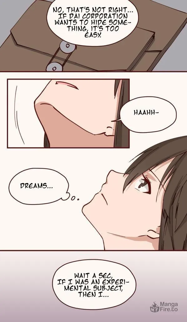 Addictive Chapter 20 page 10 - 