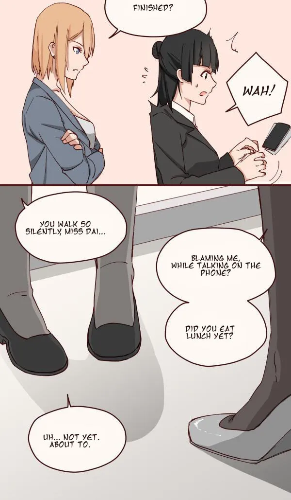 Addictive Chapter 21 page 2 - 