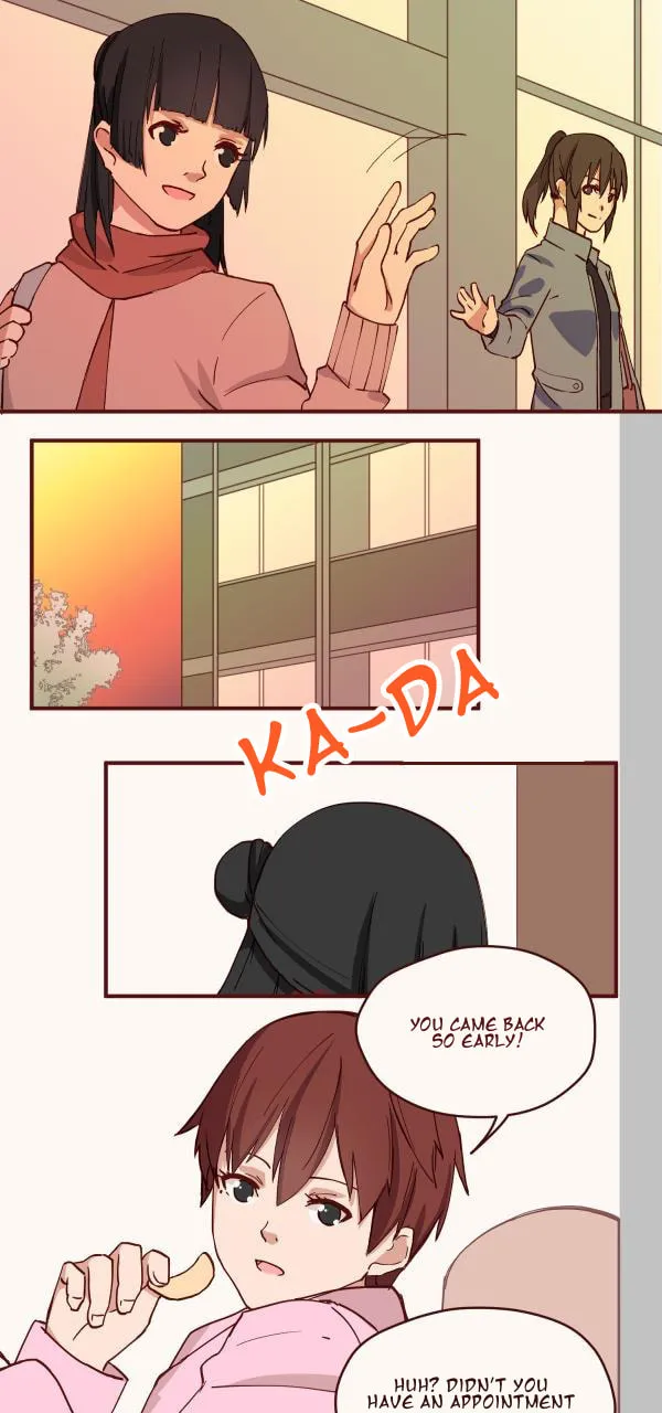 Addictive Chapter 21 page 11 - 
