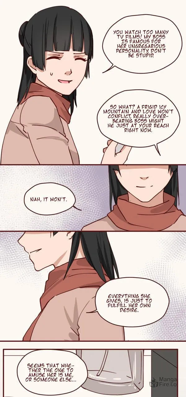 Addictive Chapter 21 page 15 - 