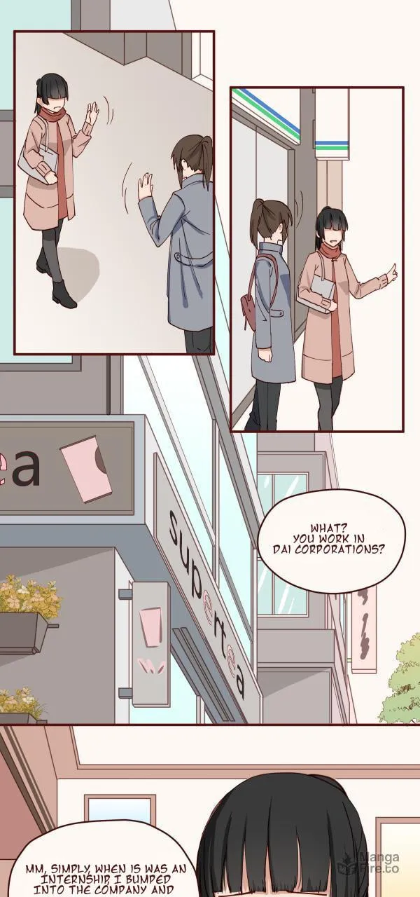 Addictive Chapter 21 page 5 - 