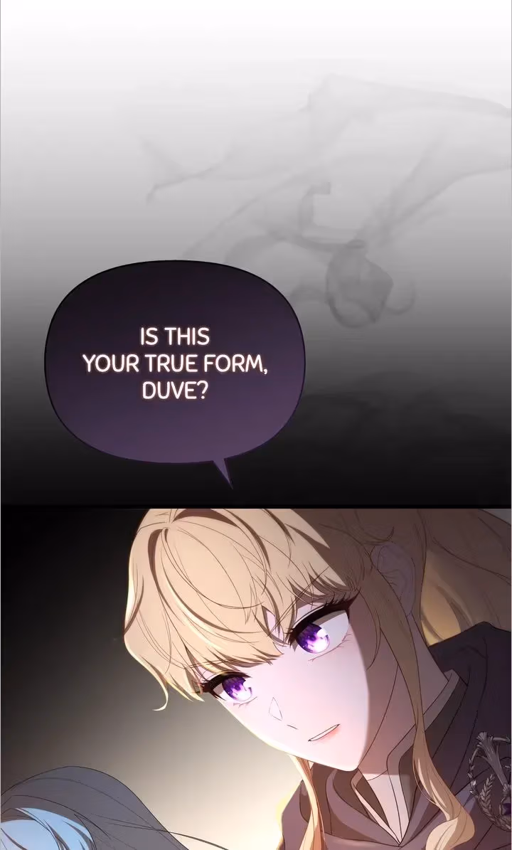Adeline's Darkest Night Chapter 51 page 23 - 