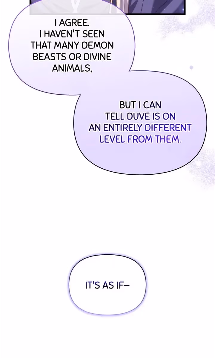 Adeline's Darkest Night Chapter 51 page 5 - 