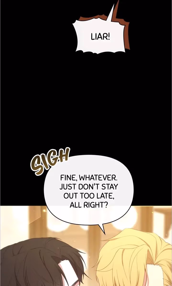Adeline's Darkest Night Chapter 51 page 64 - 