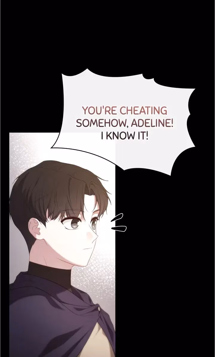Adeline's Darkest Night Chapter 51 page 70 - 
