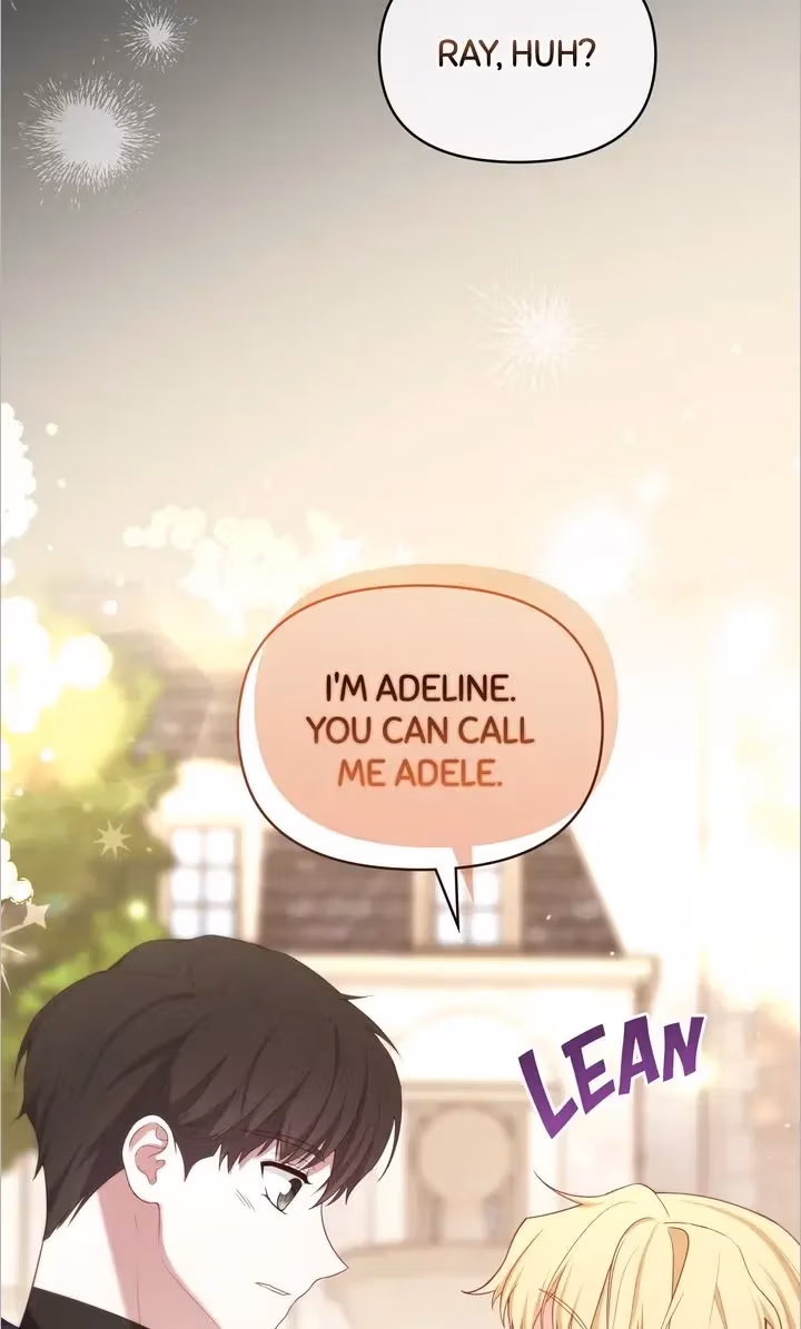 Adeline's Darkest Night Chapter 51 page 86 - 