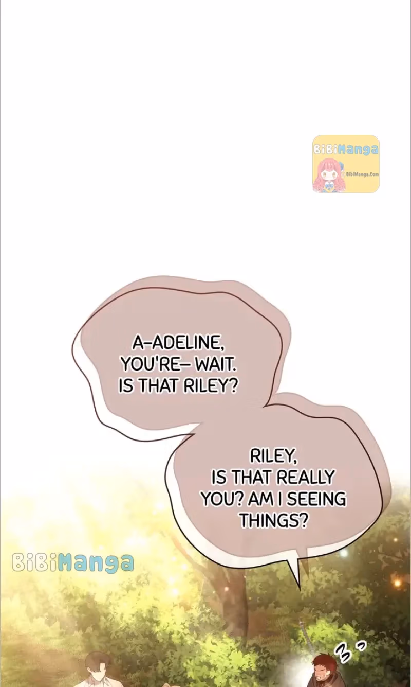 Adeline's Darkest Night Chapter 52 page 14 - 