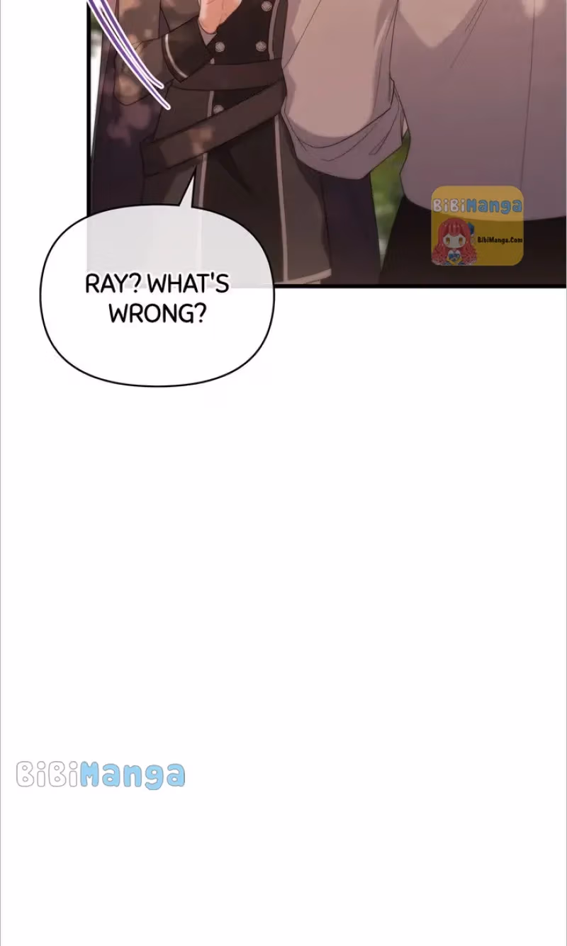 Adeline's Darkest Night Chapter 52 page 29 - 