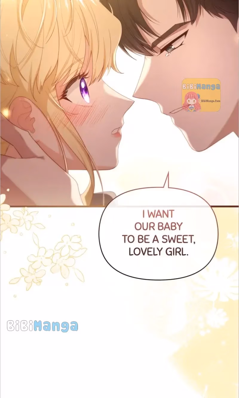 Adeline's Darkest Night Chapter 52 page 35 - 