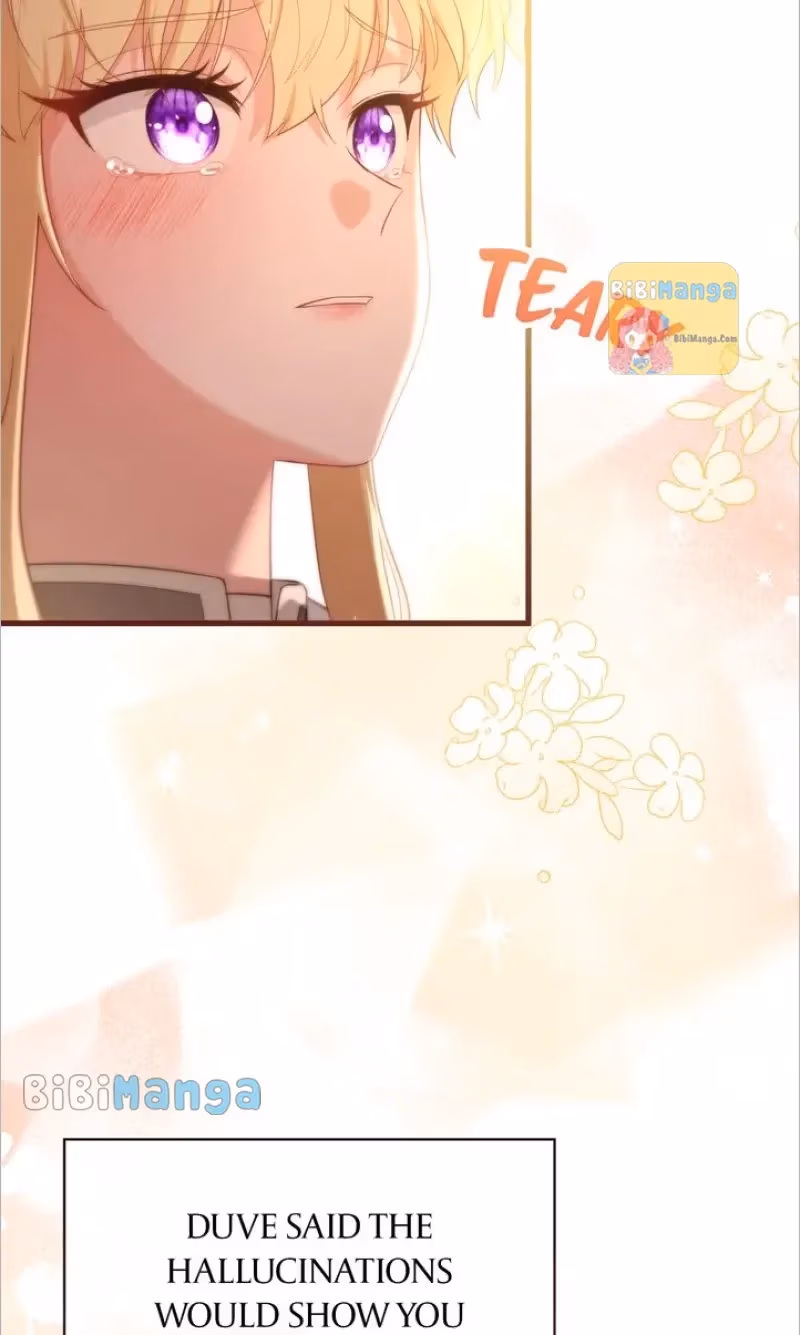 Adeline's Darkest Night Chapter 52 page 37 - 