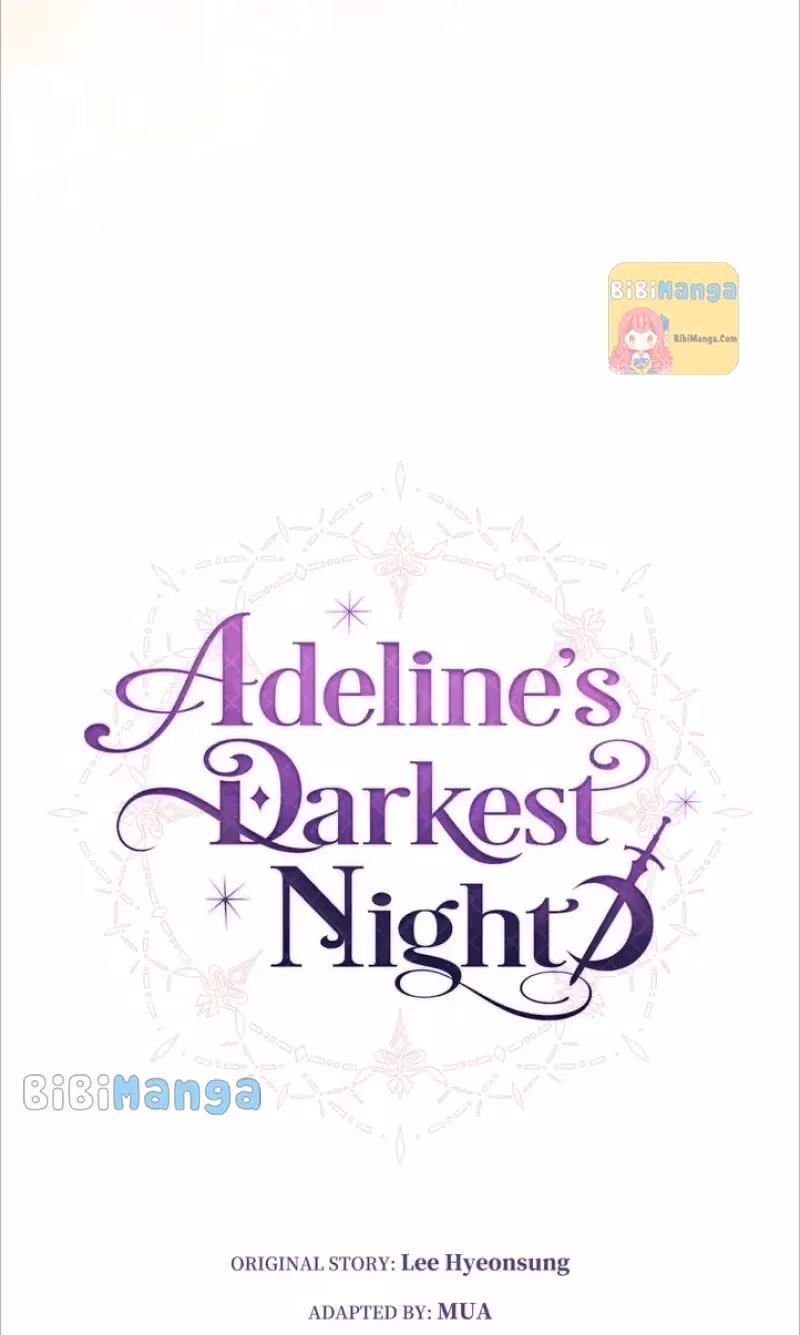 Adeline's Darkest Night Chapter 52 page 53 - 