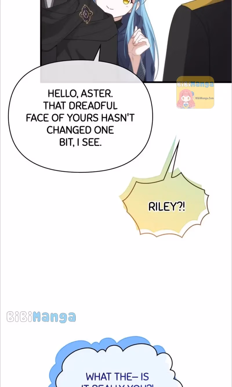 Adeline's Darkest Night Chapter 52 page 58 - 