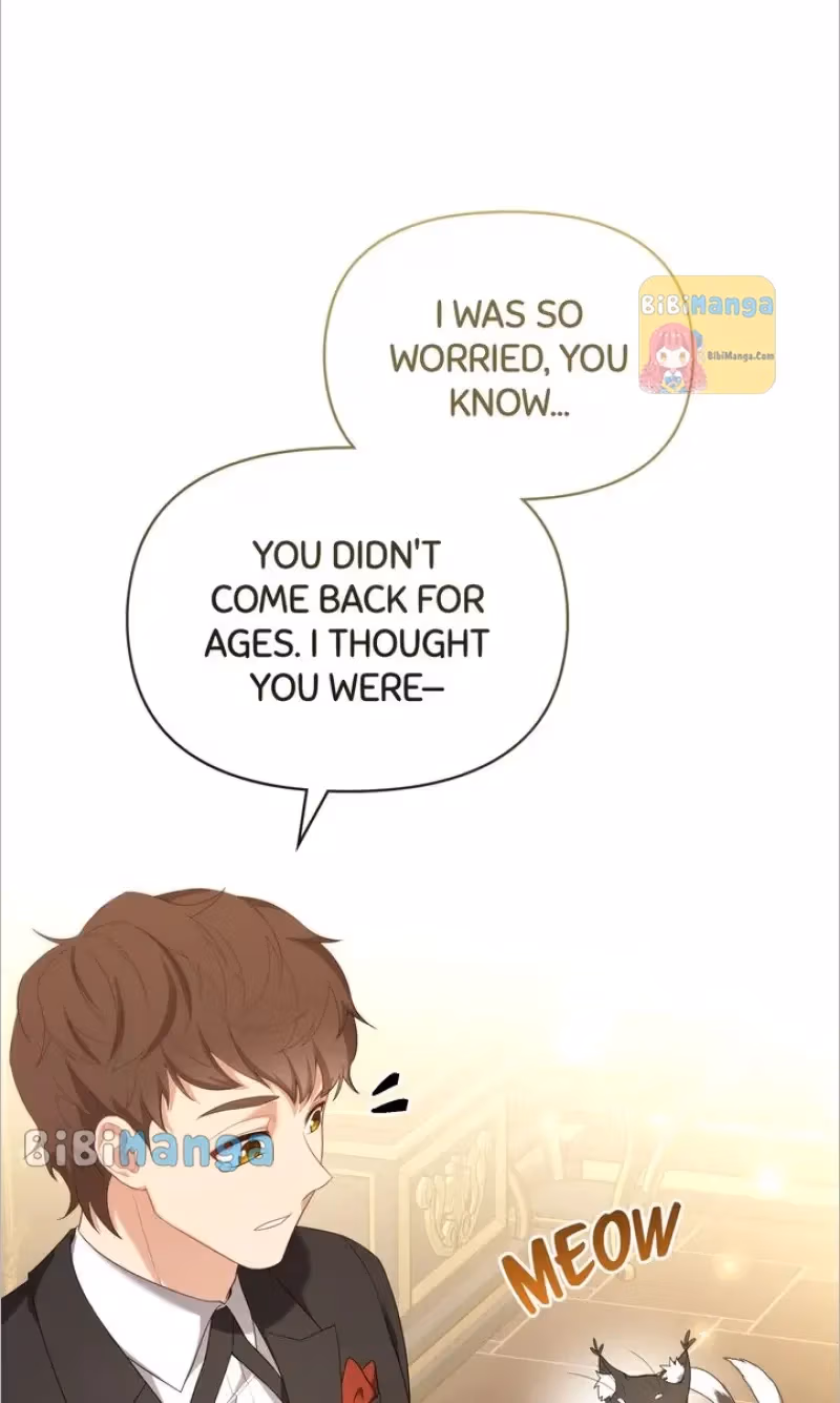 Adeline's Darkest Night Chapter 52 page 61 - 