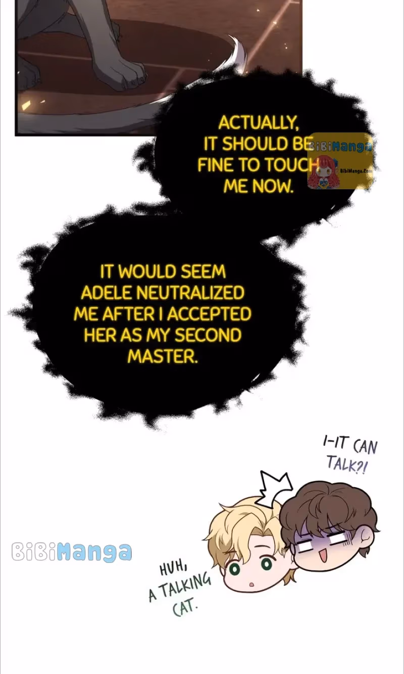 Adeline's Darkest Night Chapter 52 page 64 - 