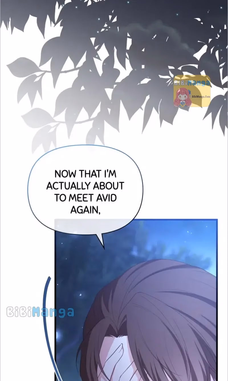 Adeline's Darkest Night Chapter 52 page 73 - 