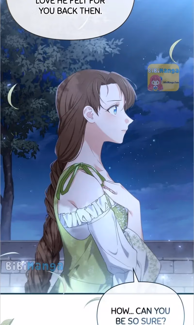 Adeline's Darkest Night Chapter 52 page 83 - 