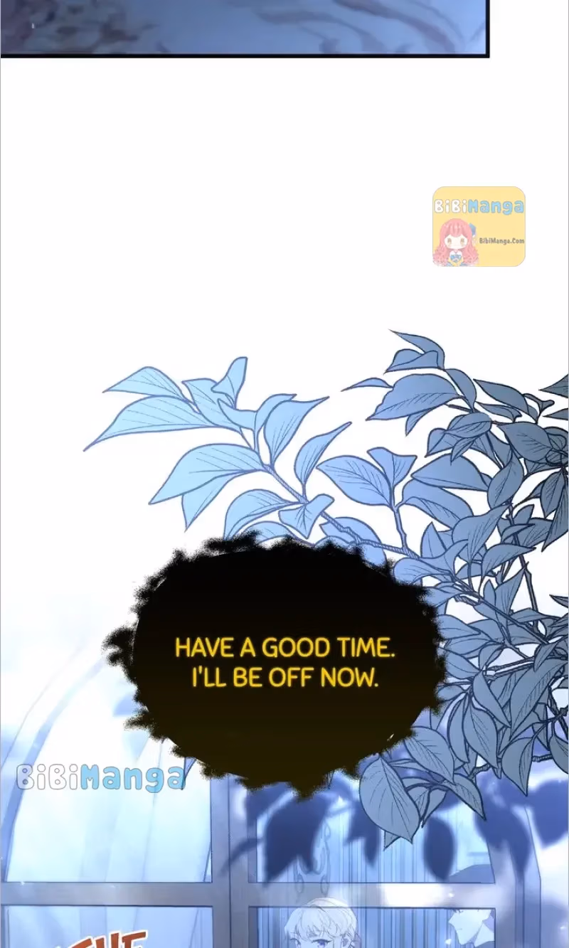 Adeline's Darkest Night Chapter 53 page 13 - 