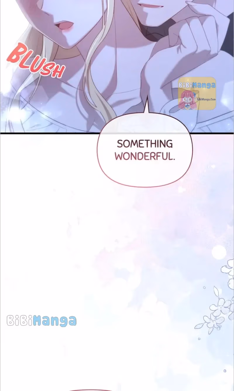 Adeline's Darkest Night Chapter 53 page 21 - 