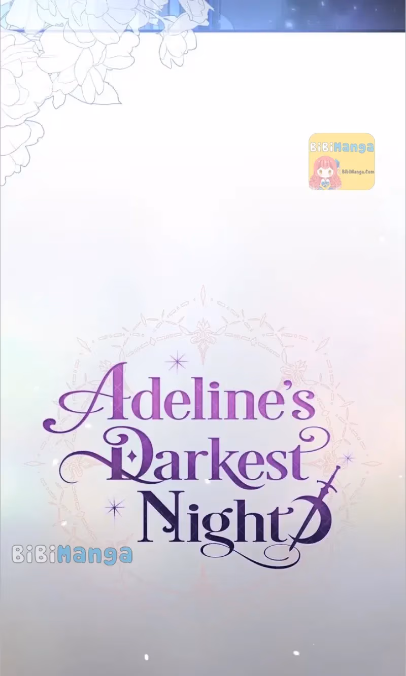 Adeline's Darkest Night Chapter 53 page 37 - 