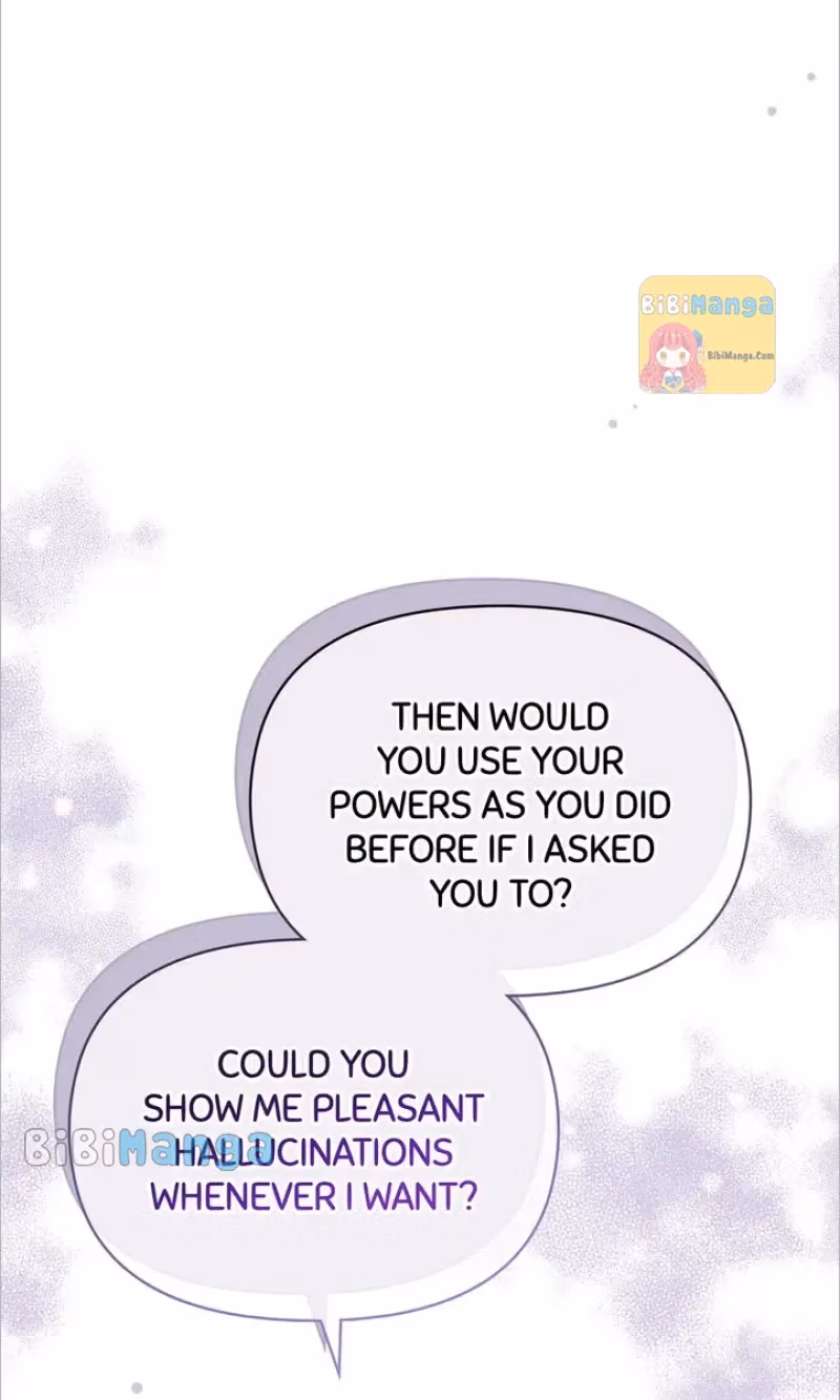 Adeline's Darkest Night Chapter 53 page 5 - 