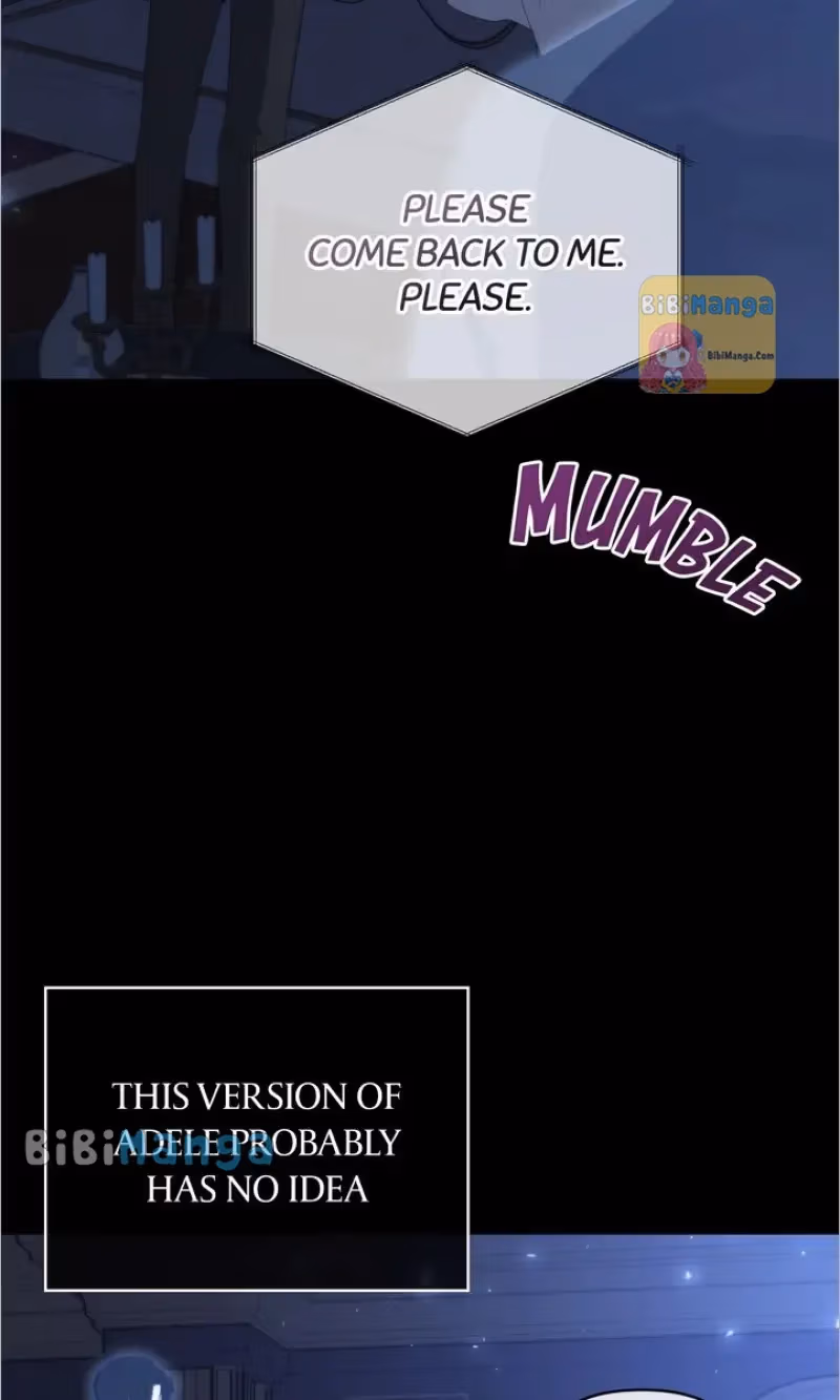 Adeline's Darkest Night Chapter 53 page 42 - 