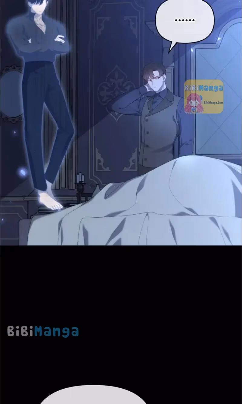 Adeline's Darkest Night Chapter 53 page 43 - 