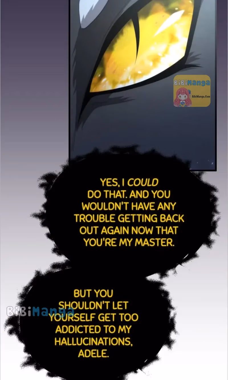 Adeline's Darkest Night Chapter 53 page 7 - 