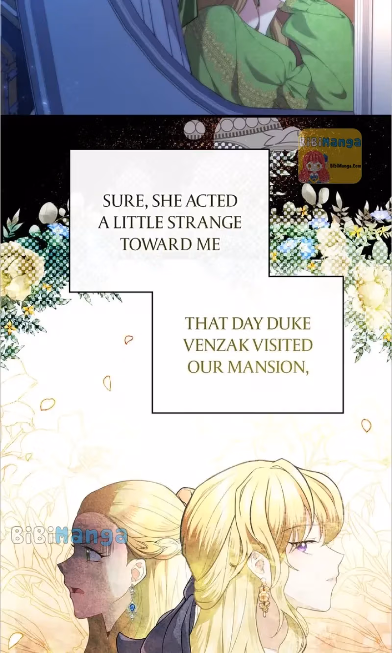 Adeline's Darkest Night Chapter 53 page 75 - 