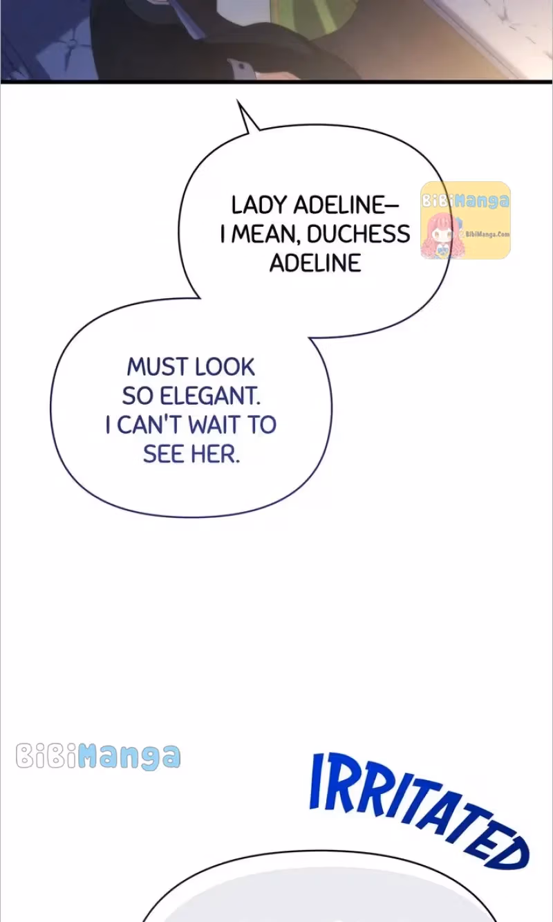 Adeline's Darkest Night Chapter 53 page 79 - 