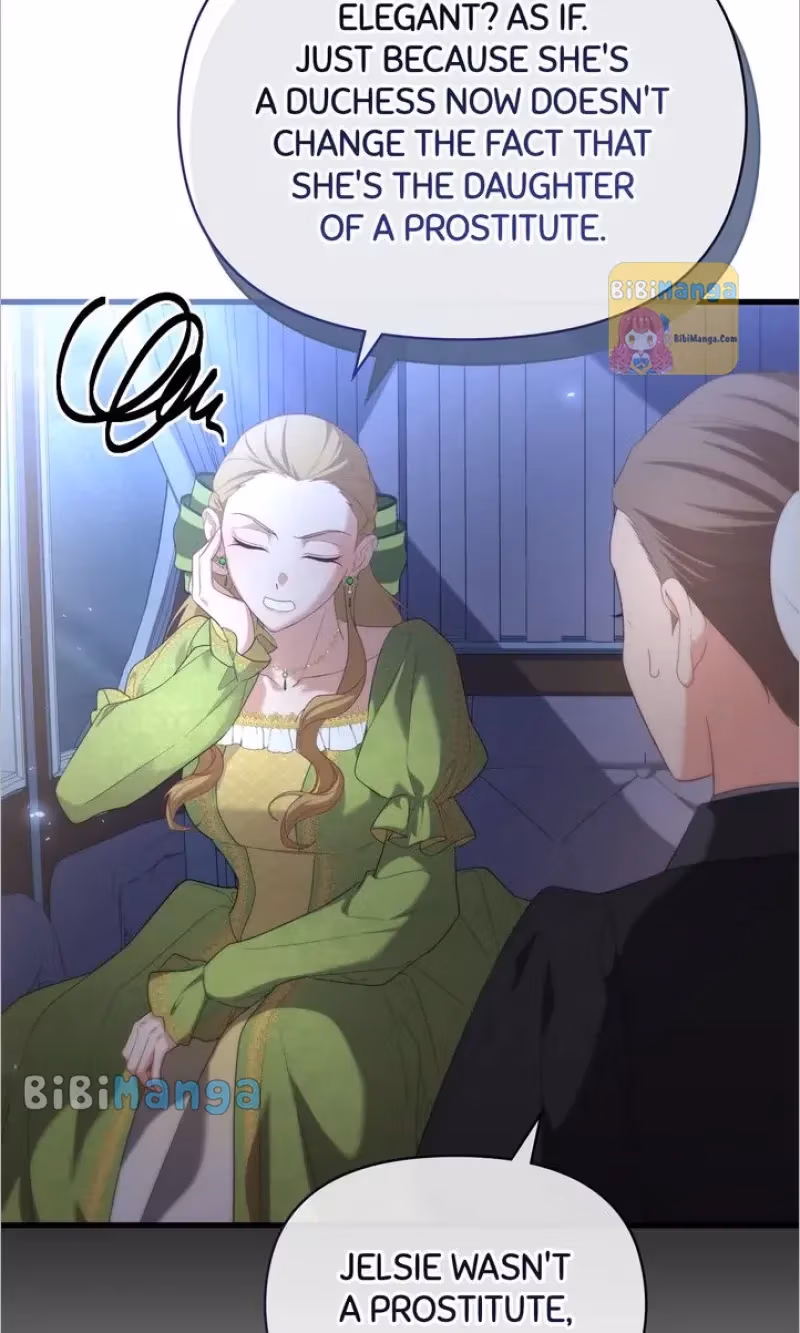 Adeline's Darkest Night Chapter 53 page 80 - 