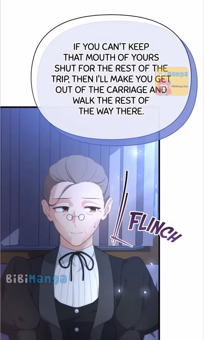 Adeline's Darkest Night Chapter 53 page 82 - 