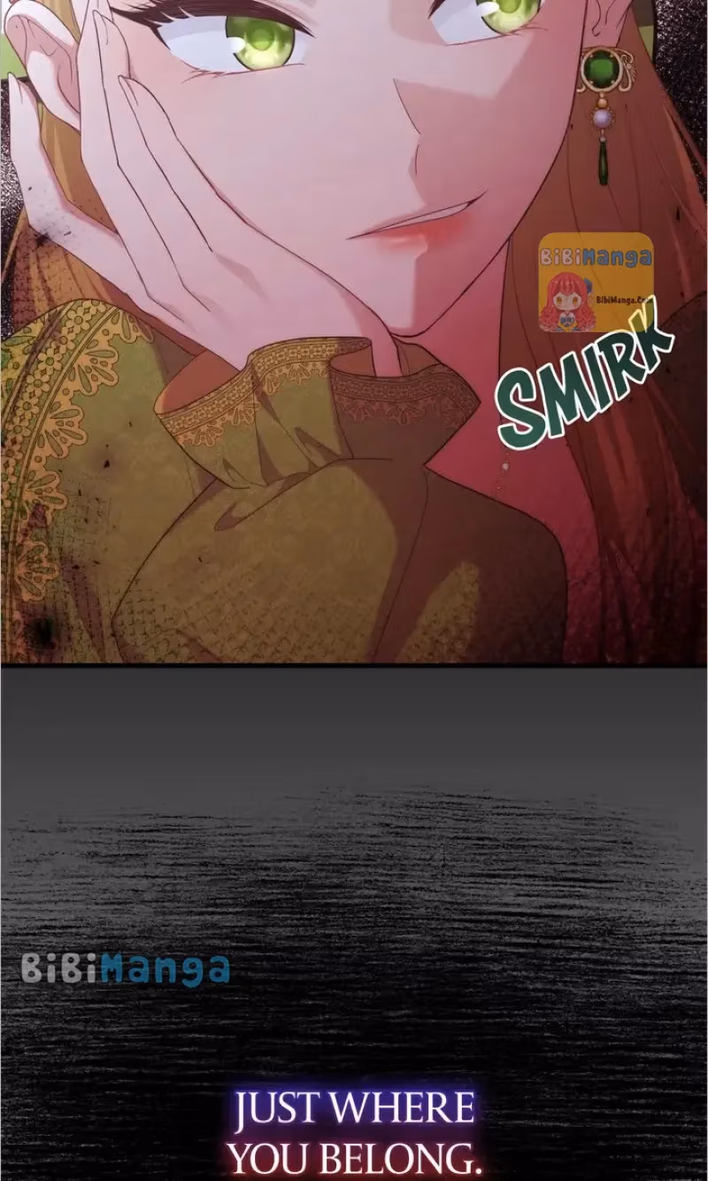 Adeline's Darkest Night Chapter 53 page 84 - 
