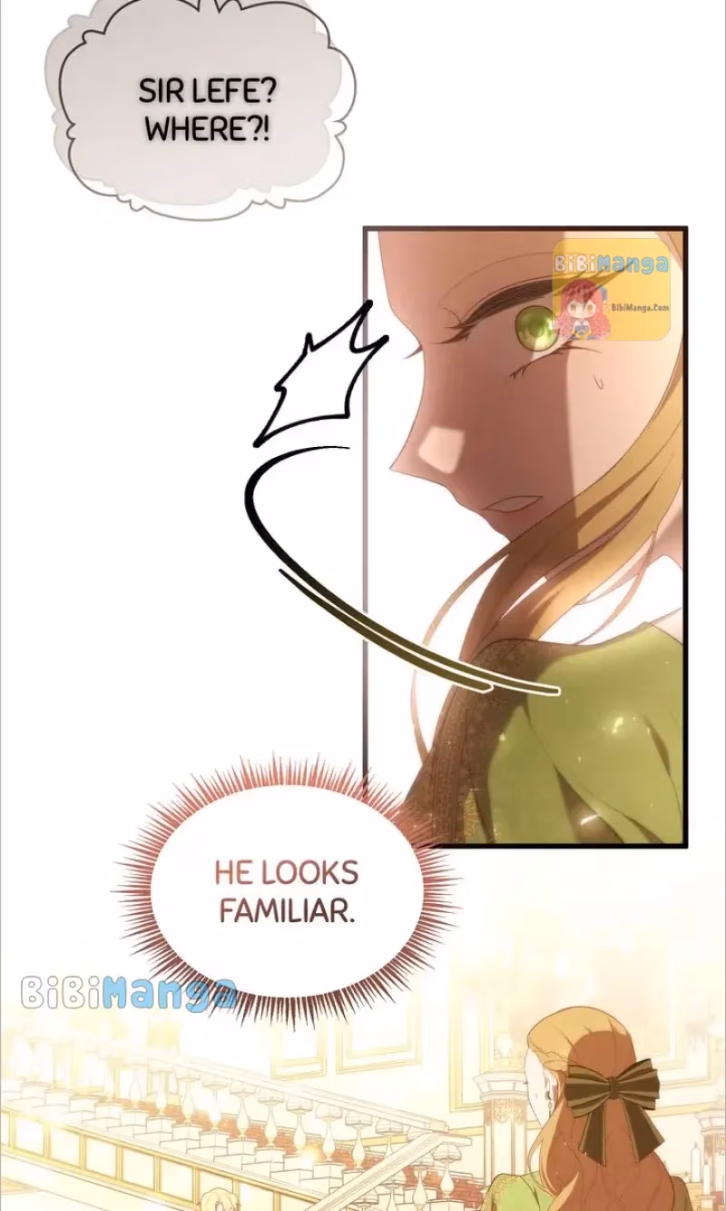 Adeline's Darkest Night Chapter 53 page 91 - 