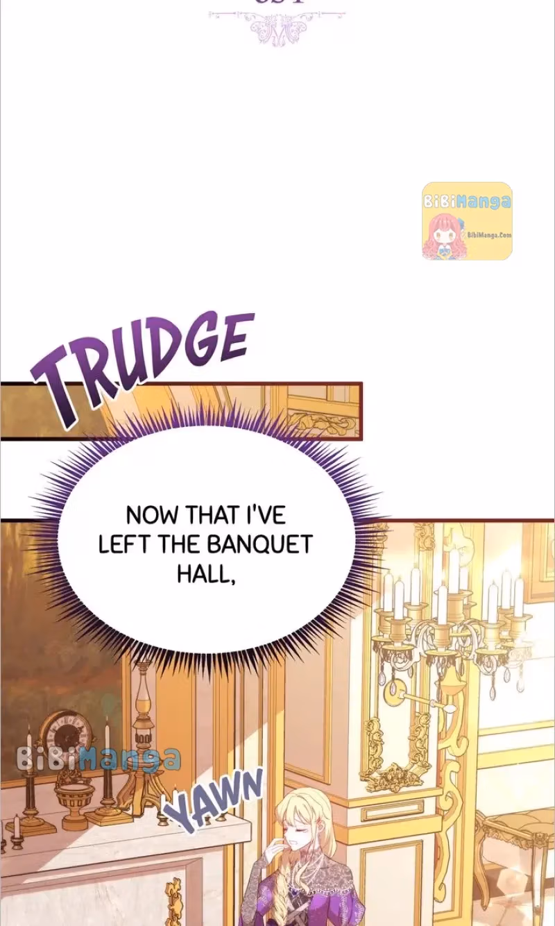 Adeline's Darkest Night Chapter 54 page 23 - 