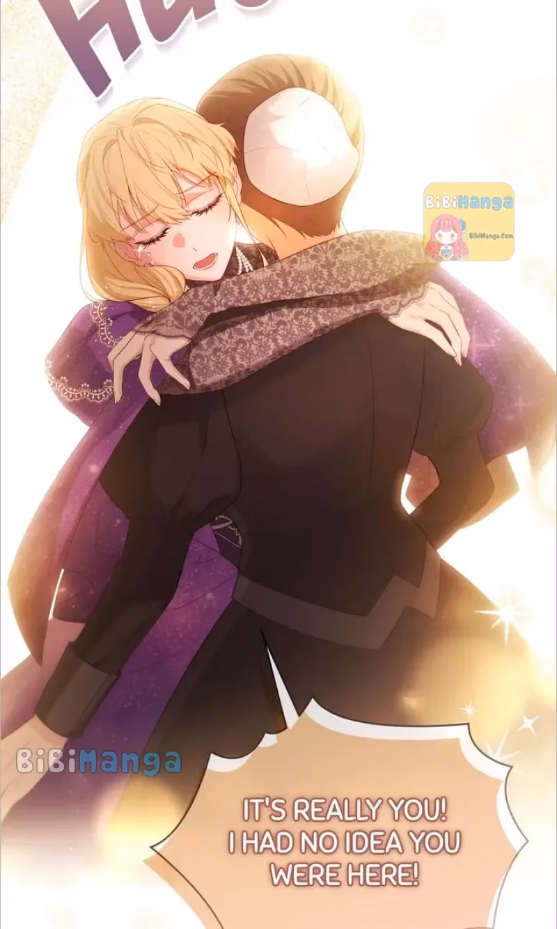 Adeline's Darkest Night Chapter 54 page 30 - 
