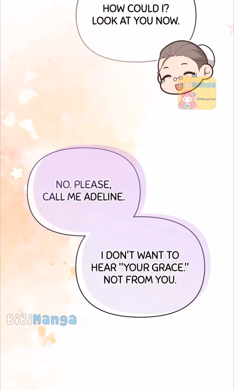 Adeline's Darkest Night Chapter 54 page 33 - 