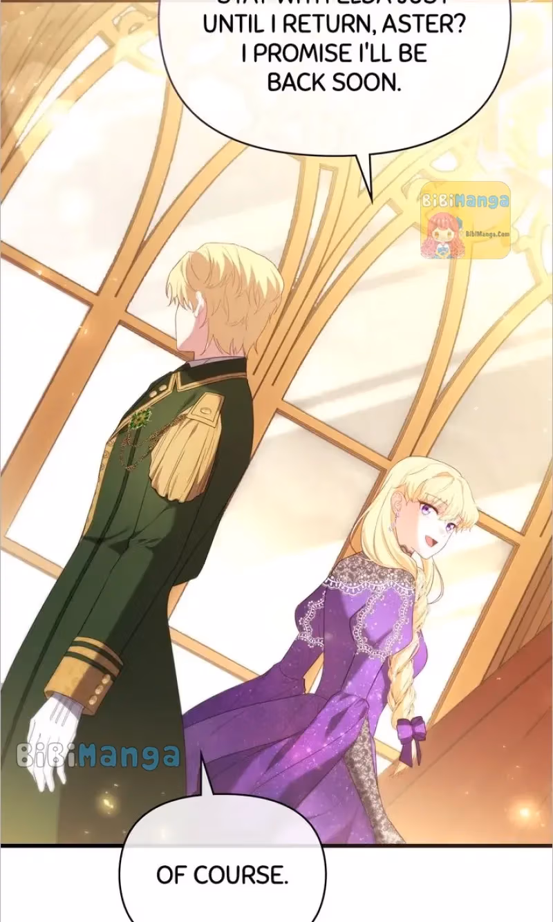 Adeline's Darkest Night Chapter 54 page 49 - 