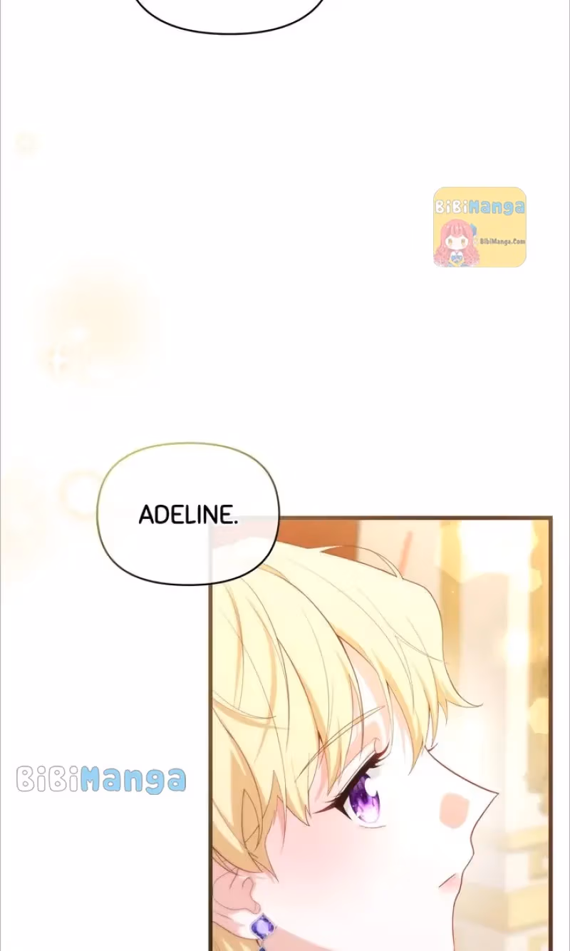 Adeline's Darkest Night Chapter 54 page 50 - 