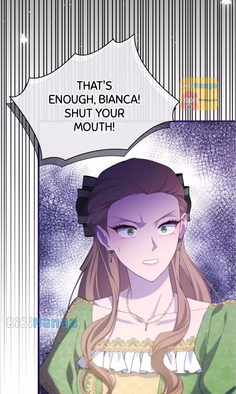 Adeline's Darkest Night Chapter 54 page 68 - 