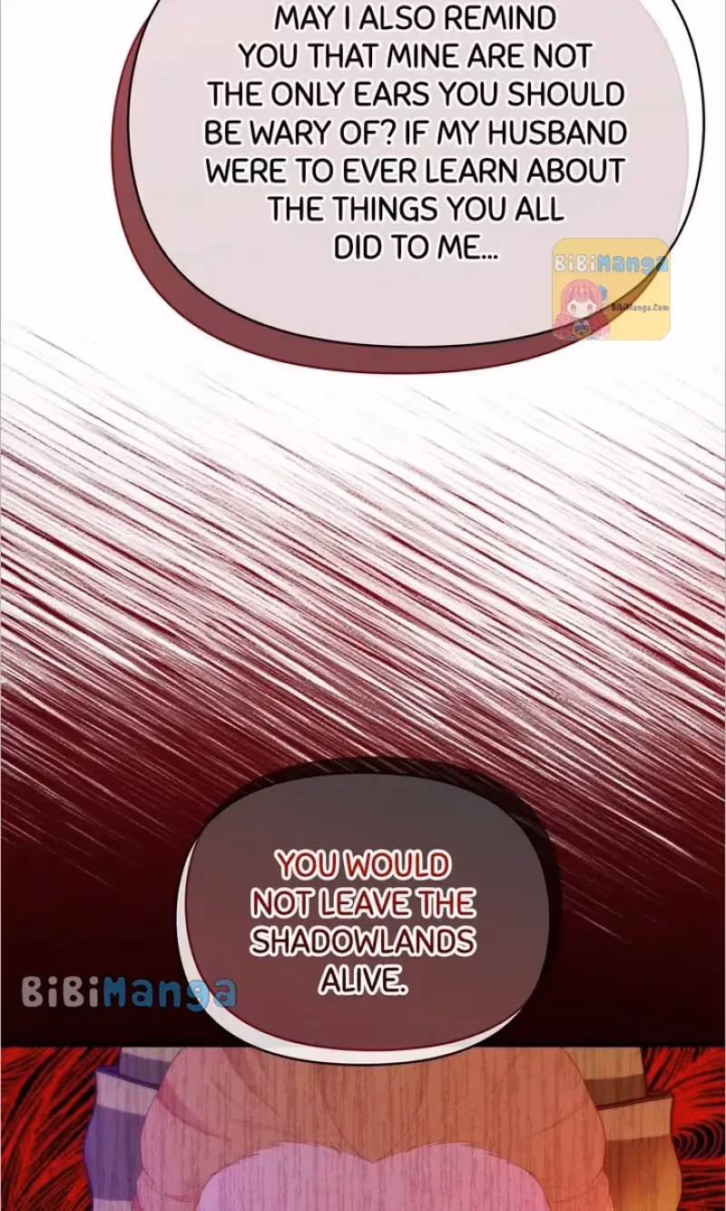 Adeline's Darkest Night Chapter 54 page 70 - 