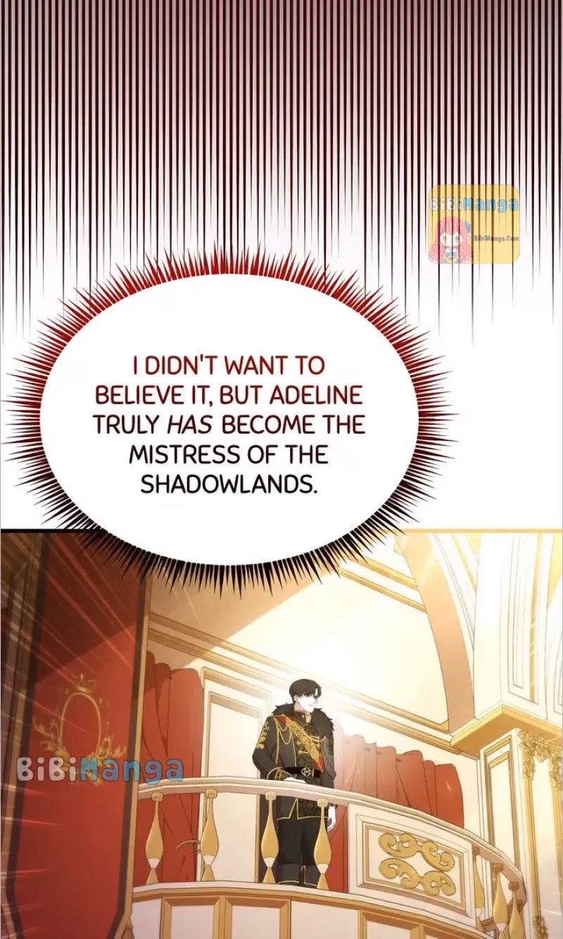 Adeline's Darkest Night Chapter 54 page 72 - 