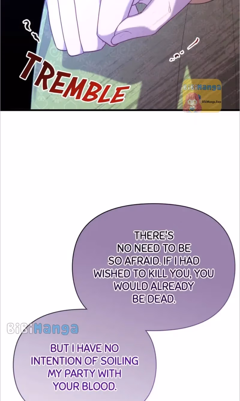Adeline's Darkest Night Chapter 54 page 75 - 