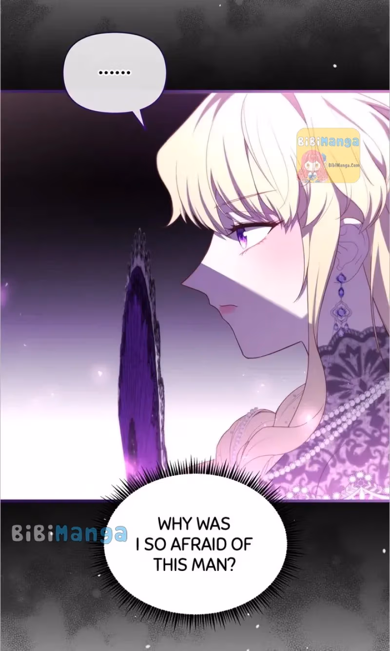 Adeline's Darkest Night Chapter 54 page 81 - 