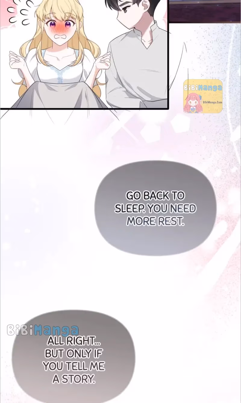 Adeline's Darkest Night Chapter 54 page 87 - 