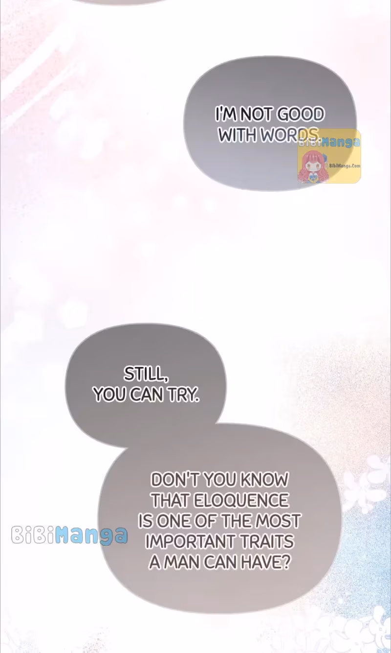 Adeline's Darkest Night Chapter 54 page 88 - 
