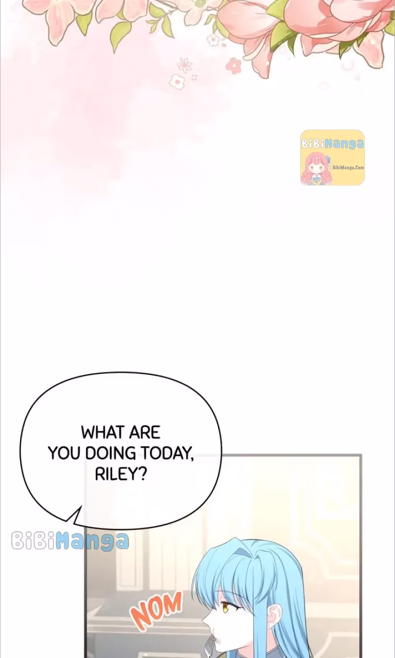 Adeline's Darkest Night Chapter 55 page 11 - 