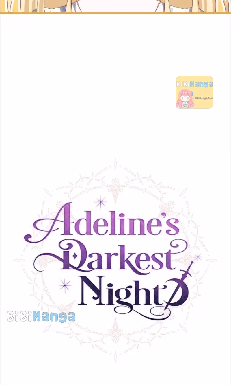 Adeline's Darkest Night Chapter 55 page 25 - 